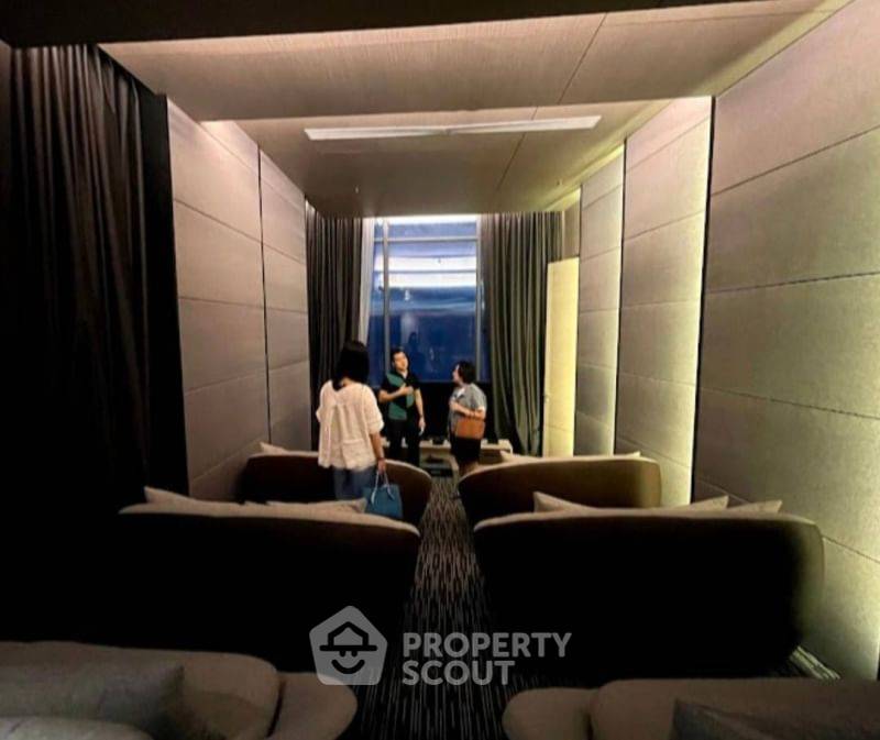 รูป คอนโด 2 ห้องนอน ขาย Andromeda Condominium Pattaya ชั้น 27 (พัทยาใต้) (ID 2752106) - รูปที่ 13/14