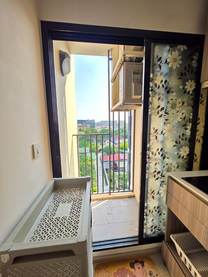 รูป เคนซิงตัน​พหลโยธิน​ 63​ ใกล้​รถไฟฟ้า​บีทีเอส​พหลโยธิน​ 59 - รูปที่ 19/24