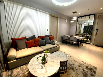 ขายคอนโด : คอนโด 1-ห้องนอน ที่ ริธึ่ม รัชดา ใกล้ MRT รัชดาภิเษก (ID 2744270)