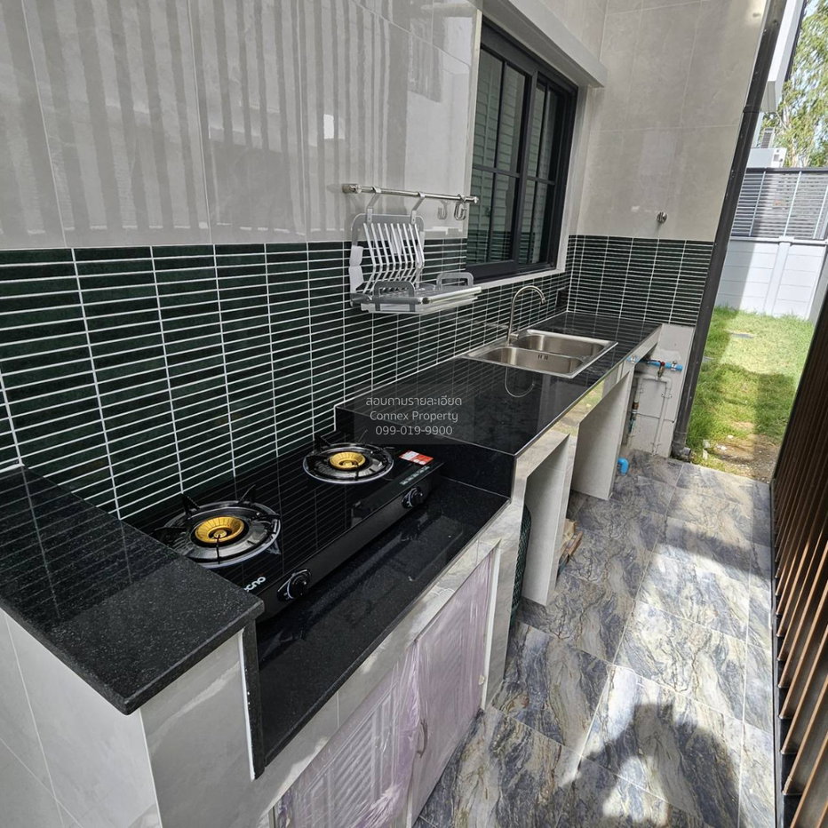 รูป เช่าบ้าน  เซนโทร บางนา บางแก้ว บางพลี สมุทรปราการ CX-149347 ✅ ทักไลน์ @connexproperty ตอบทันที ทีมงานมืออาชีพ ✅ - รูปที่ 8/12
