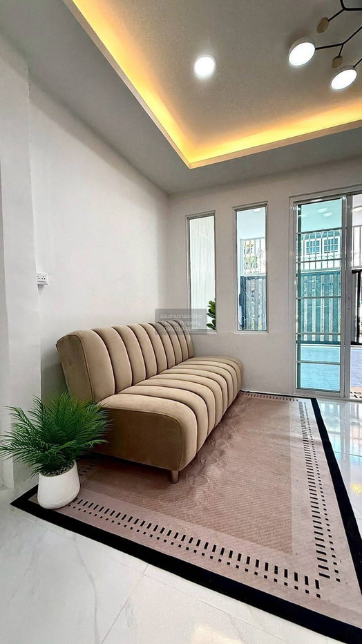 รูป ขายทาวน์เฮ้าส์/ทาวน์โฮม  สมบัติเทพ รีโนเวทใหม่ อนุสาวรีย์ เขต บางเขน กรุงเทพ CX-149794 ✅ ทักไลน์ @connexproperty ตอบทันที ทีมงานมืออาชีพ ✅ - รูปที่ 5/12