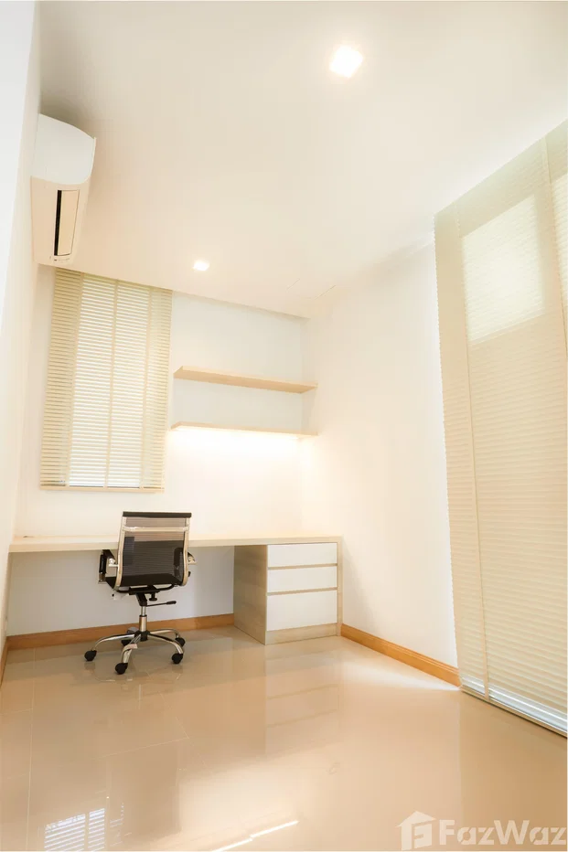 รูป บ้านเดี่ยวให้เช่า 3 ห้องนอน ในโครงการ เหม 52 แอด รามา 9 1068412 - รูปที่ 11/15