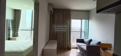 🔥🔥🔥 FOR RENT condo , Noble Revolve Ratchada , MRT-Thailand Cultural Centre , Huai Khwang , Huai Khwang , Bangkok , CX-79438 ✅ Live chat with us ADD LINE @connexproperty ✅ 🔥🔥🔥