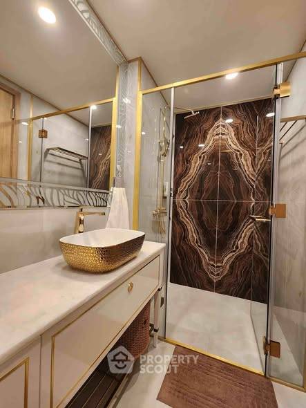 รูป คอนโด 1-ห้องนอน ที่ โคปาคาบาน่า บีช จอมเทียน ใกล้ หาดจอมเทียน (ID 2751233) - รูปที่ 3/13