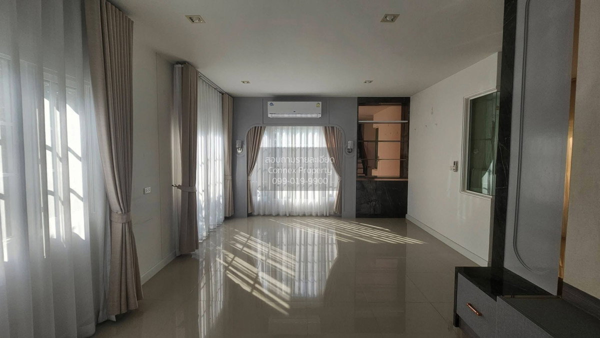 รูป เช่าบ้าน โกลเด้น นีโอ สาทร บางหว้า เขต ภาษีเจริญ กรุงเทพ CX-149319 ✅ ทักไลน์ @connexproperty ตอบทันที ทีมงานมืออาชีพ ✅ - รูปที่ 7/8