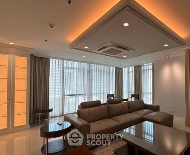 รูปภาพ 3-BR Condo at Athenee Residence near BTS Phloen Chit (ID 2748601)