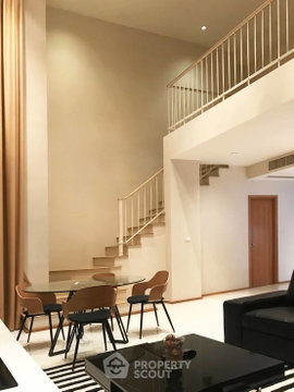 2-BR Condo at The Emporio Place near BTS Phrom Phong (ID 2749748)