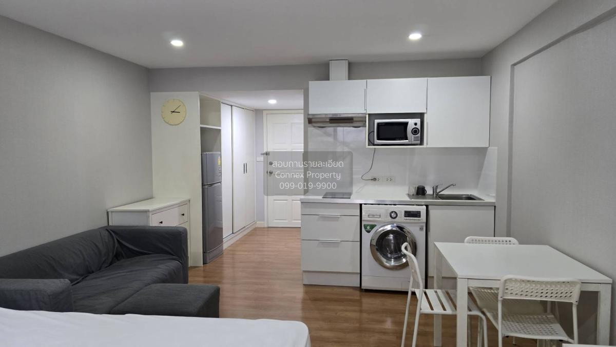 รูป เช่าคอนโด เรนทรี วิลล่า BTS-ทองหล่อ คลองเตยเหนือ เขต วัฒนา กรุงเทพ CX-17290 ✅ ทักไลน์ @connexproperty ตอบทันที ทีมงานมืออาชีพ ✅ - รูปที่ 4/7