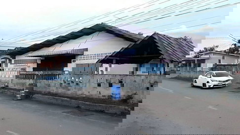 ขายที่ดินพร้อมสิ่งปลูกสร้างที่อำเภอเมืองโนนสูง