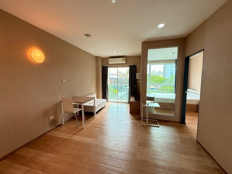 รูป 🏡✨ ขายด่วน! One Plus Jed Yod 4 ใกล้ มช. เพียง 1.9 ล้านบาท - รูปที่ 6/15