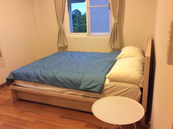 รูป ให้เช่าบ้านเดี่ยวหลังใหญ่ ม.คาซ่าเลเจ้นท์ สวนเสือ ศรีราชา - รูปที่ 11/17