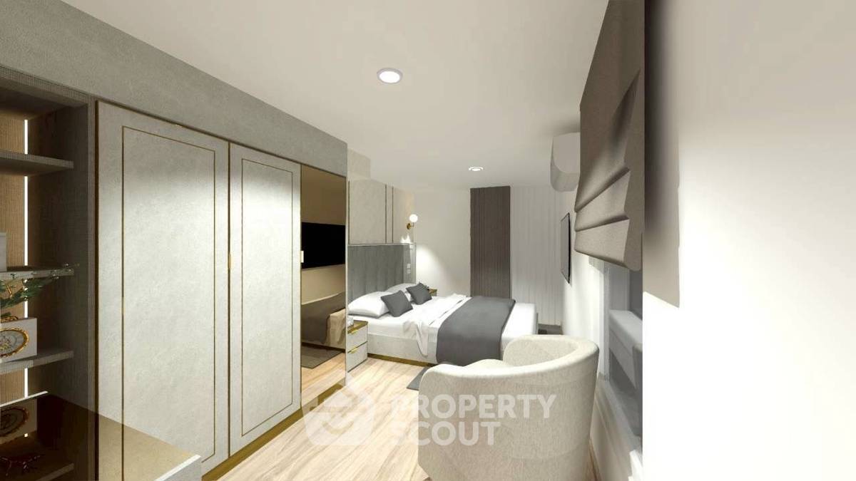 รูป คอนโด 2-ห้องนอน ที่ คัลเจอร์ ทองหล่อ ใกล้ BTS ทองหล่อ (ID 2750213) - รูปที่ 7/19