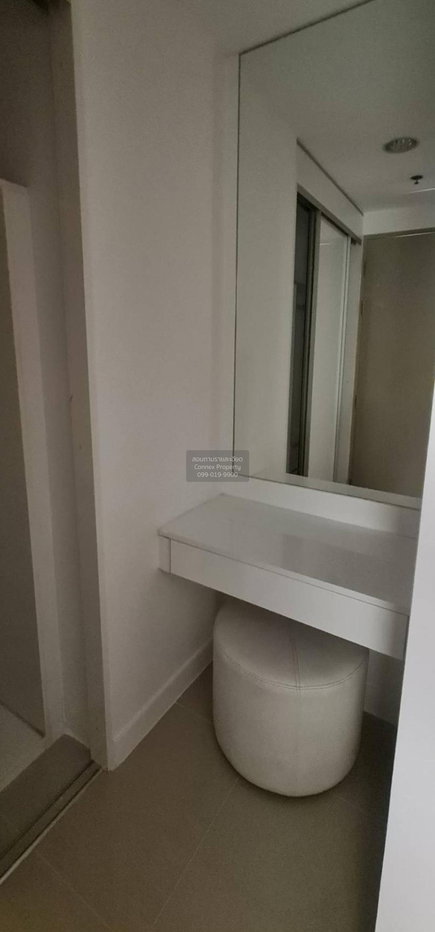 รูป เช่าคอนโด  ไอดีโอ มิกซ์ สุขุมวิท 103 BTS-อุดมสุข บางนา เขต บางนา กรุงเทพ CX-10831 ✅ ทักไลน์ @connexproperty ตอบทันที ทีมงานมืออาชีพ ✅ - รูปที่ 6/10