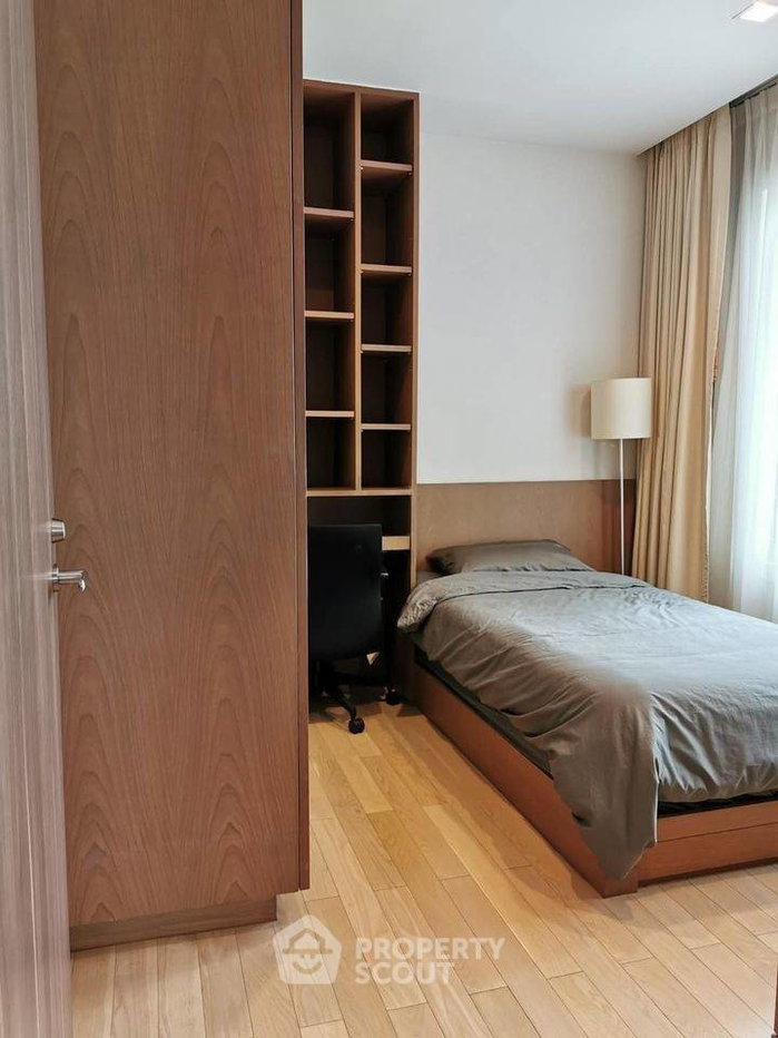 รูป คอนโด 2-ห้องนอน ที่ สิริ แอท สุขุมวิท ใกล้ BTS ทองหล่อ (ID 2751534) - รูปที่ 8/11