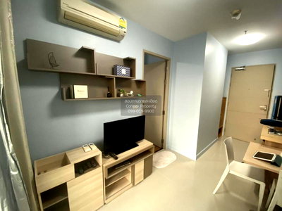 Condos for rent BTS Udom Suk : FOR RENT condo , Ideo Mix Sukhumvit 103 , BTS-Udom Suk , Bang Na , Bang Na , Bangkok , CX-73468 ✅ Live chat with us ADD LINE @connexproperty ✅