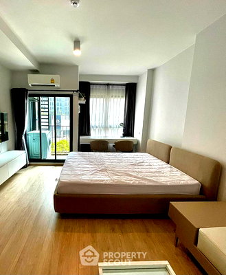 Condos for rent : 1-BR Condo at Ideo New Rama 9 near ARL Ramkhamhaeng (ID 1074245)