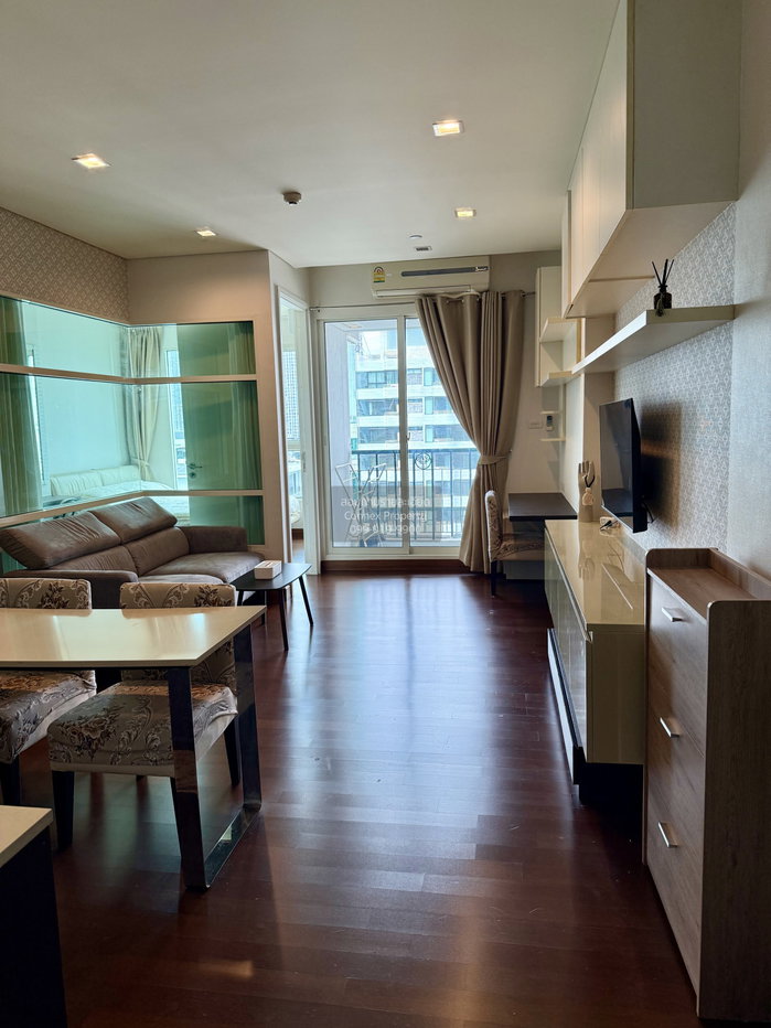 รูป 🔥🔥🔥 เช่าคอนโด  ไอวี่ ทองหล่อ BTS-ทองหล่อ คลองตันเหนือ เขต วัฒนา กรุงเทพ CX-12249 ✅ ทักไลน์ @connexproperty ตอบทันที ทีมงานมืออาชีพ ✅ 🔥🔥🔥 - รูปที่ 2/9