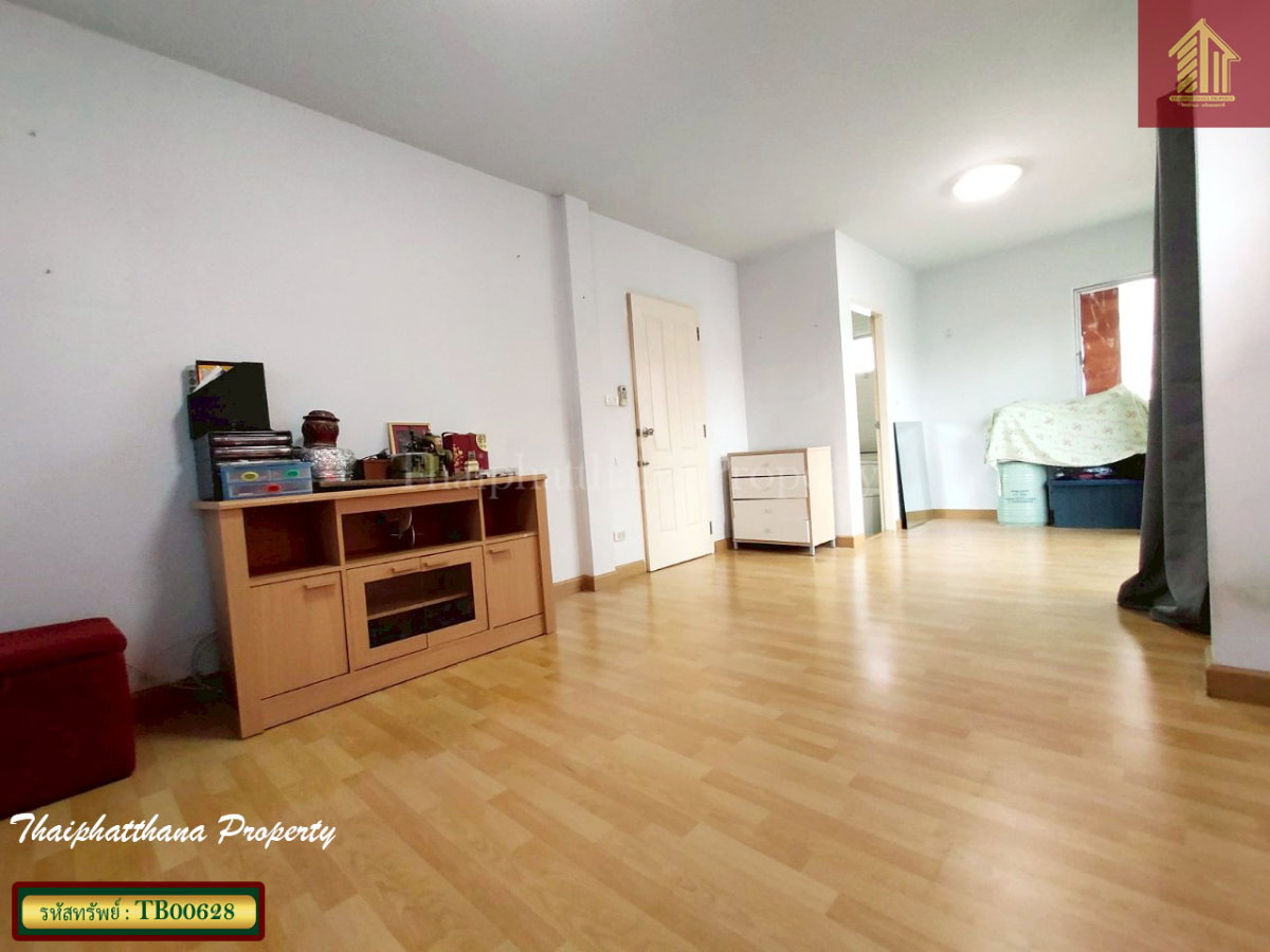 รูป ขายด่วน เอโทล มัลดีฟส์ ปาล์ม บ้านพร้อมอยู่ ใกล้เมกะ บางนา ราคาพิเศษ - รูปที่ 8/16