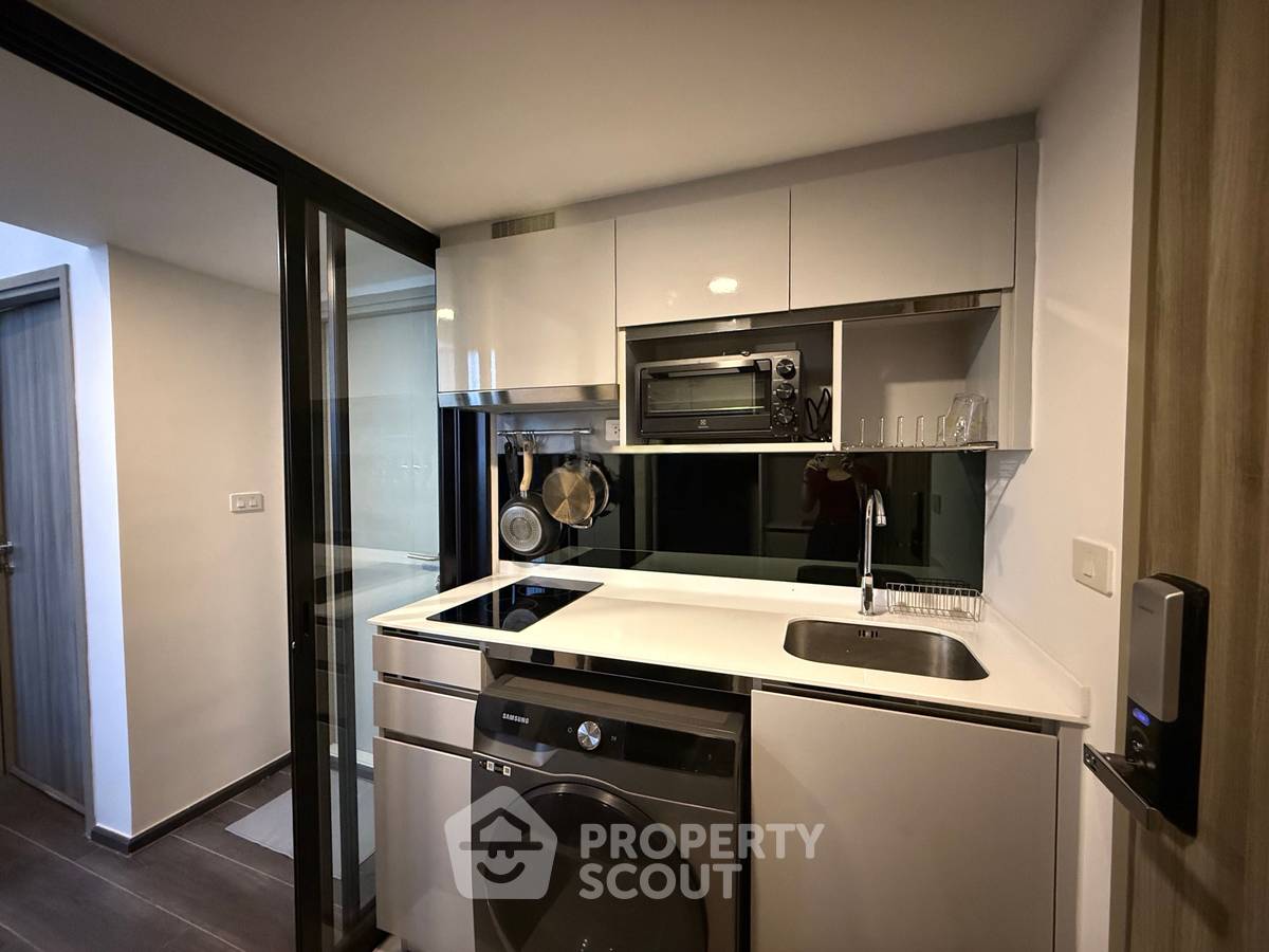 picture 2-BR Condo at Knightsbridge Space Ratchayothin near BTS Ratchayothin (ID 2744000) - 6/11