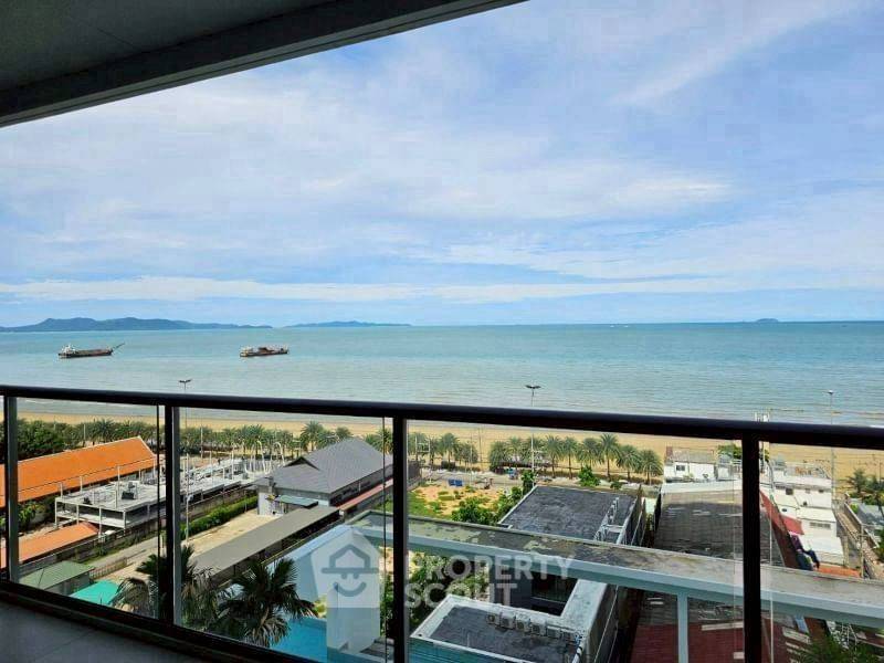 รูป คอนโด 1-ห้องนอน ที่ แอราส คอนโด พัทยา ใกล้ หาดจอมเทียน (ID 2751943) - รูปที่ 1/12