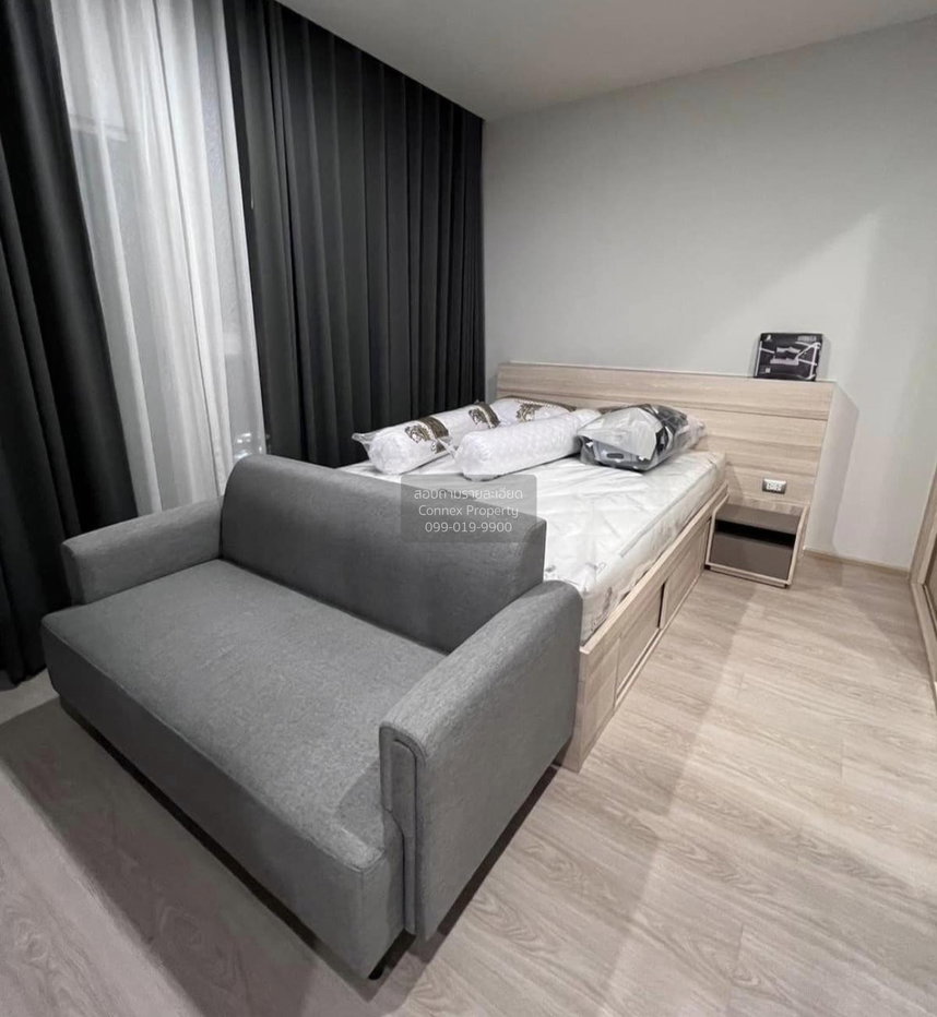 รูป 🔥🔥🔥 เช่าคอนโด  โนเบิล รีวอลฟ์ รัชดา 1 MRT-ศูนย์วัฒนธรรมแห่งประเทศไทย ห้วยขวาง เขต ห้วยขวาง กรุงเทพ CX-99922 ✅ ทักไลน์ @connexproperty ตอบทันที ทีมงานมืออาชีพ ✅ 🔥🔥🔥 - รูปที่ 3/5