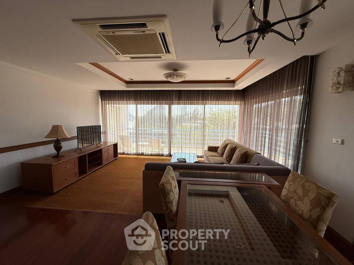 รูป คอนโด 2-ห้องนอน ที่ คอนโดบ้านแสงจันทร์ ใกล้ หาดเขาตะเกียบ (ID 2752485) - รูปที่ 6/12