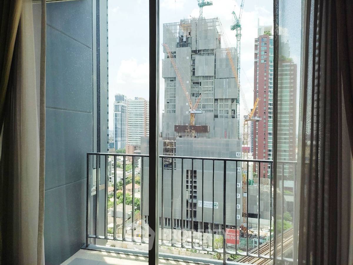 รูป คอนโด 1-ห้องนอน ที่ สิริ แอท สุขุมวิท ใกล้ BTS ทองหล่อ (ID 2749297) - รูปที่ 10/10