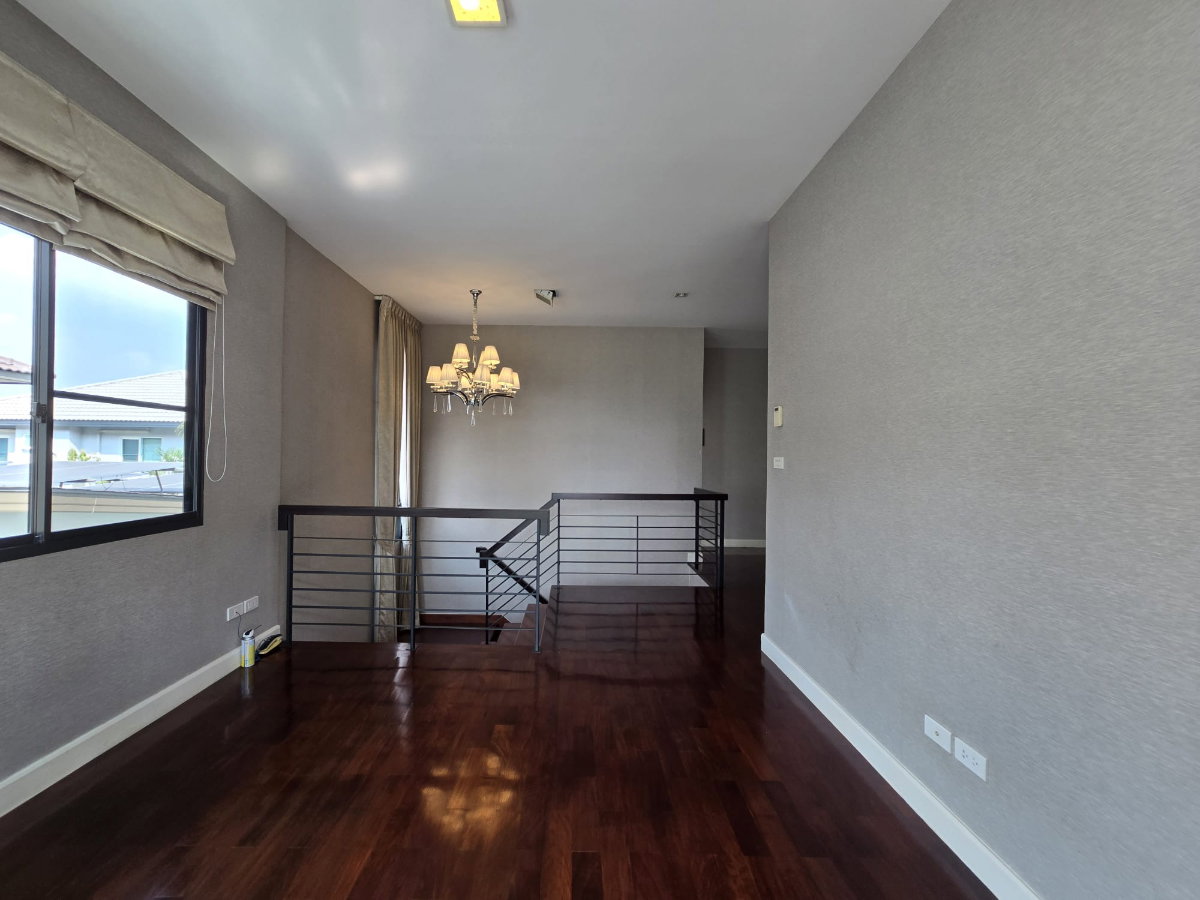 รูป ขายบ้านสวย มัณฑนา กัลปพฤกษ์  กัลปพฤกษ์ วงแหวน  บางแค 4นอน 5น้ำ ราคาต่ำกว่าตลาด - รูปที่ 10/18