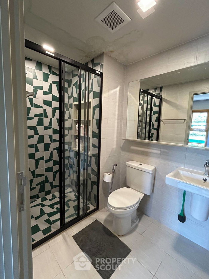 รูป คอนโด 1-ห้องนอน ที่ เดอะ เบส สุขุมวิท 50 ใกล้ BTS อ่อนนุช (ID 2751379) - รูปที่ 9/12