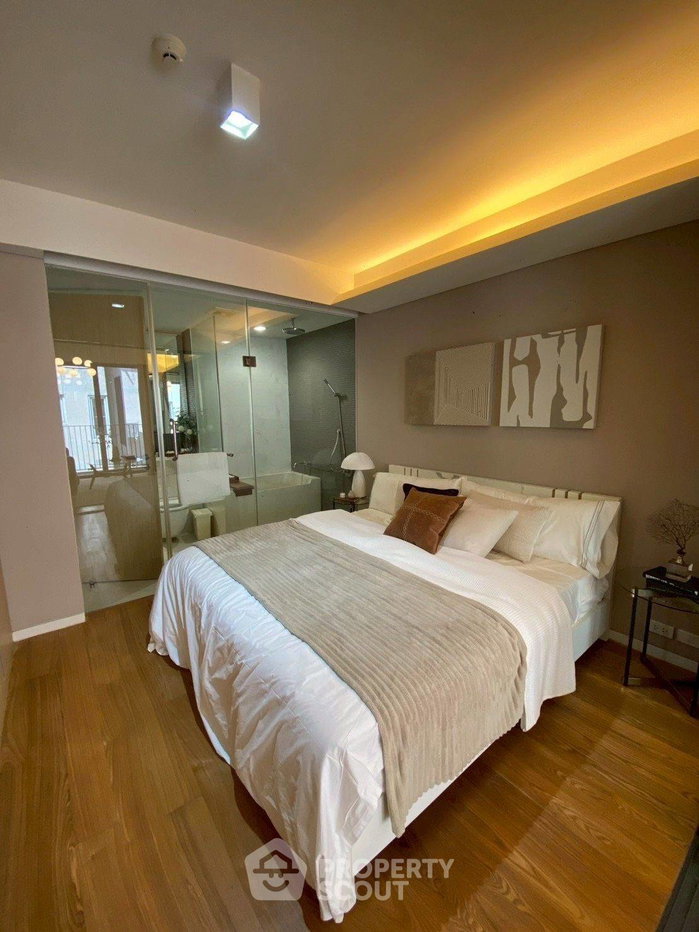 รูป คอนโด 1-ห้องนอน ที่ ไซมิส จอยญ่า ใกล้ MRT เพชรบุรี (ID 2752463) - รูปที่ 8/9