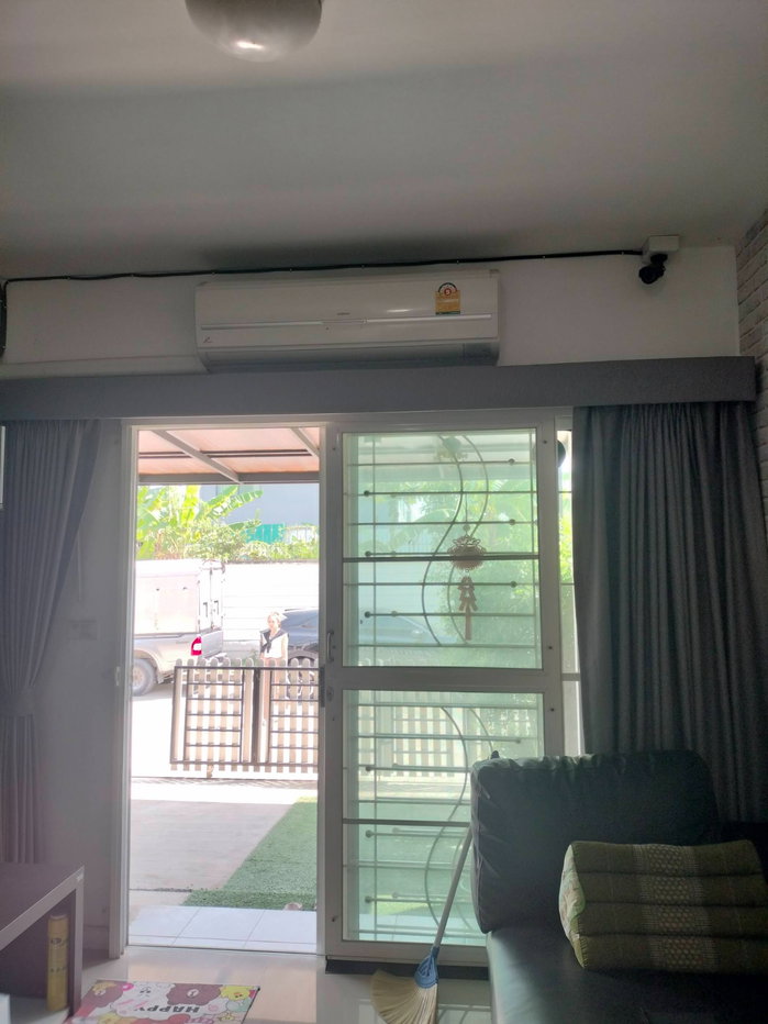 รูป ถูกสุดในโครงการ ! ให้เช่าทาวน์เฮ้าส์ 2 ชั้น ทำเลพระราม 2 – ท่าข้าม  - รูปที่ 7/15