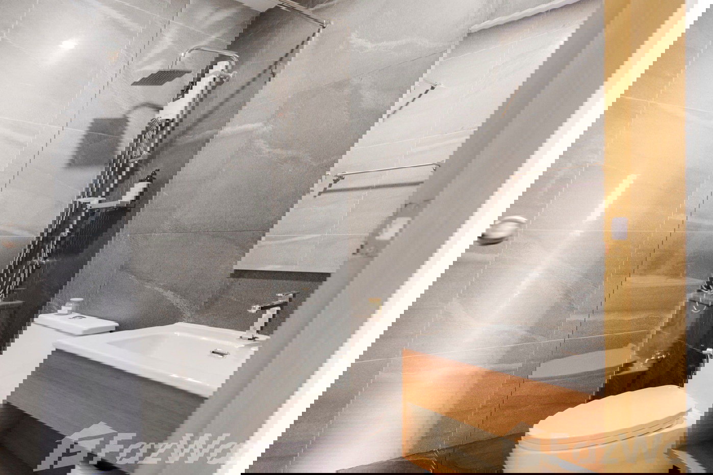 รูป วิลล่าให้เช่า 2 ห้องนอน ในโครงการ เดอะ แพชชั่น เรสซิเด้นซ์ แอท ฉลอง 1809638 - รูปที่ 5/12