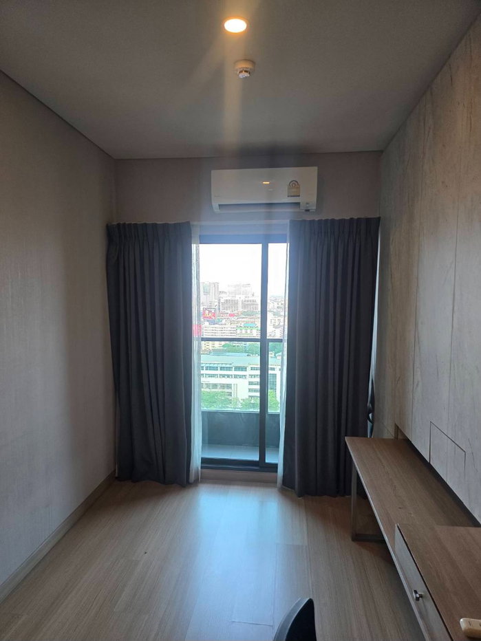 รูป ขายด่วน ขายขาดทุน 2.99 ล้าน ✅ LPN SUITE Din Daeng-Ratchaprarop ลุมพินี สวีท ดินแดง-ราชปรารภ - รูปที่ 5/9