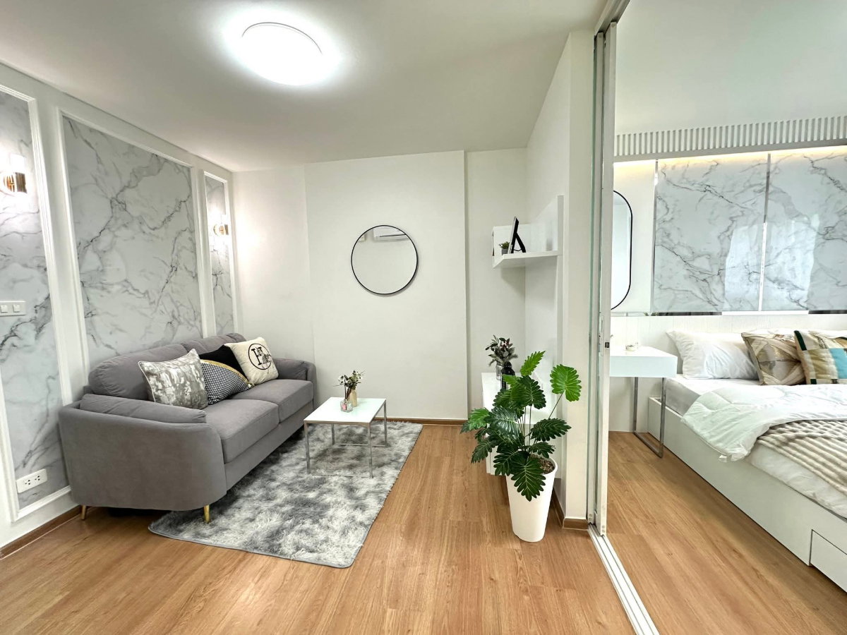 picture S-Inspire220326  D Condo Ramkhamheang9 - 11/13