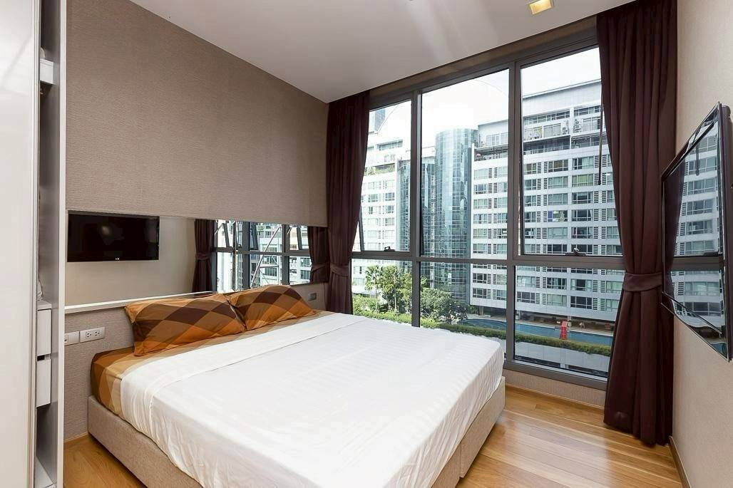 รูป ปล่อยเช่า hyde condo sukumvit 13(s08-0023) - รูปที่ 5/15