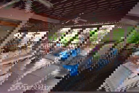 วิลล่าให้เช่า 3 ห้องนอน ในโครงการ โคโค่นัท พาราไดซ์ 1883098