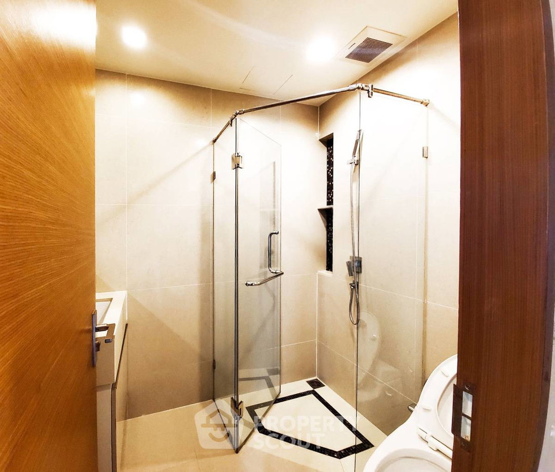 รูป คอนโด 2-ห้องนอน ที่ ดิ แอดเดรส สาทร ใกล้ BTS เซนต์หลุยส์ (ID 2747997) - รูปที่ 9/11