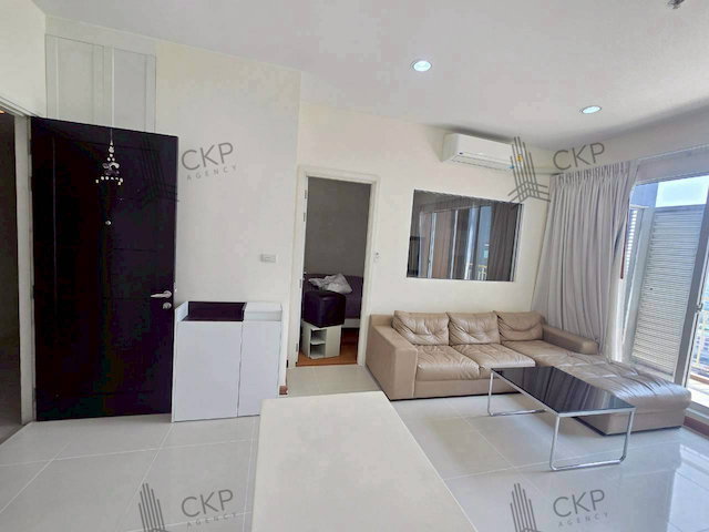 รูป คอนโด ไอวี่ เรสซิเดนส์ ปิ่นเกล้า ที่ตอบโจทย์ชีวิตคนเมืองด้วยทำเลสะดวกสบาย พร้อมบรรยากาศการอยู่อาศัยที่ลงตัวในย่านปิ่นเกล้า | รหัส 93335 - รูปที่ 10/15