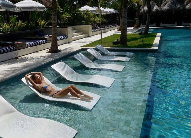 picture Riviera Palm Beach — Rare TRUE Beachfront Luxury Condo, Naklua Pattaya (Foreign Quota) - 15/15