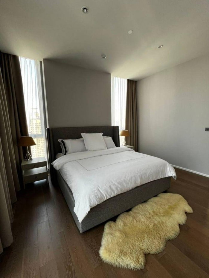 รูป LTHC5917 – Kraam Sukhumvit 26 FOR SALE 3 beds 3 baths size 177.53 Sq.M. Nearby BTS Phrom Phong station ONLY65 MB - รูปที่ 3/6
