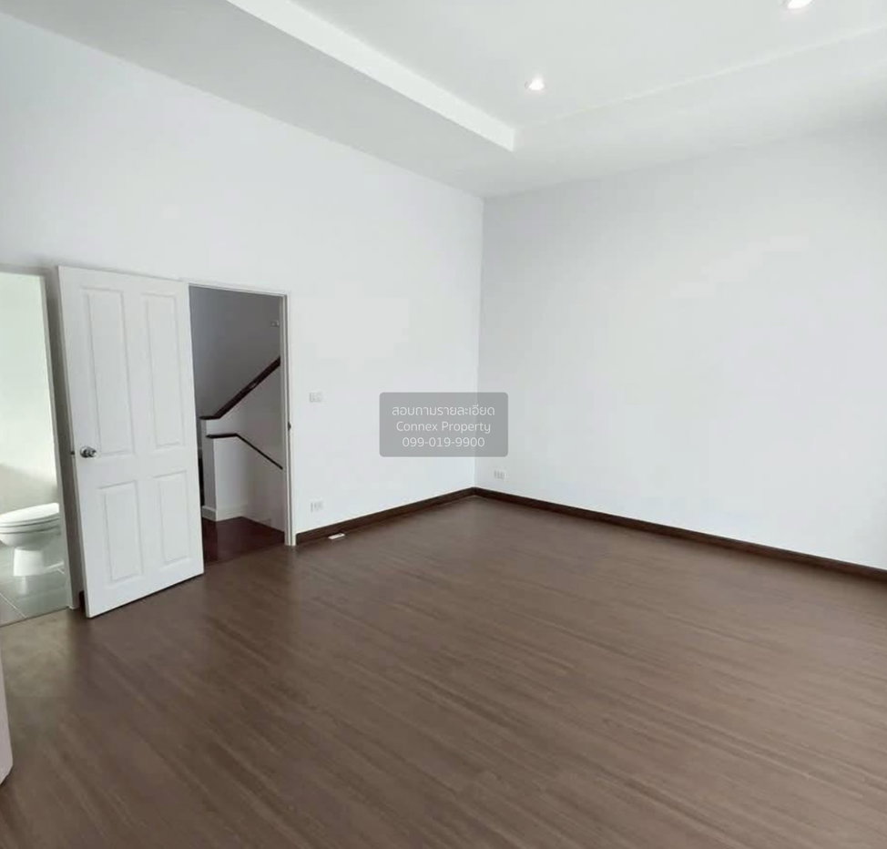 รูป ขายบ้าน  ศุภาลัย พาร์ควิลล์ 2 พหลโยธิน 48 อนุสาวรีย์ เขต บางเขน กรุงเทพ CX-149434 ✅ ทักไลน์ @connexproperty ตอบทันที ทีมงานมืออาชีพ ✅ - รูปที่ 12/12