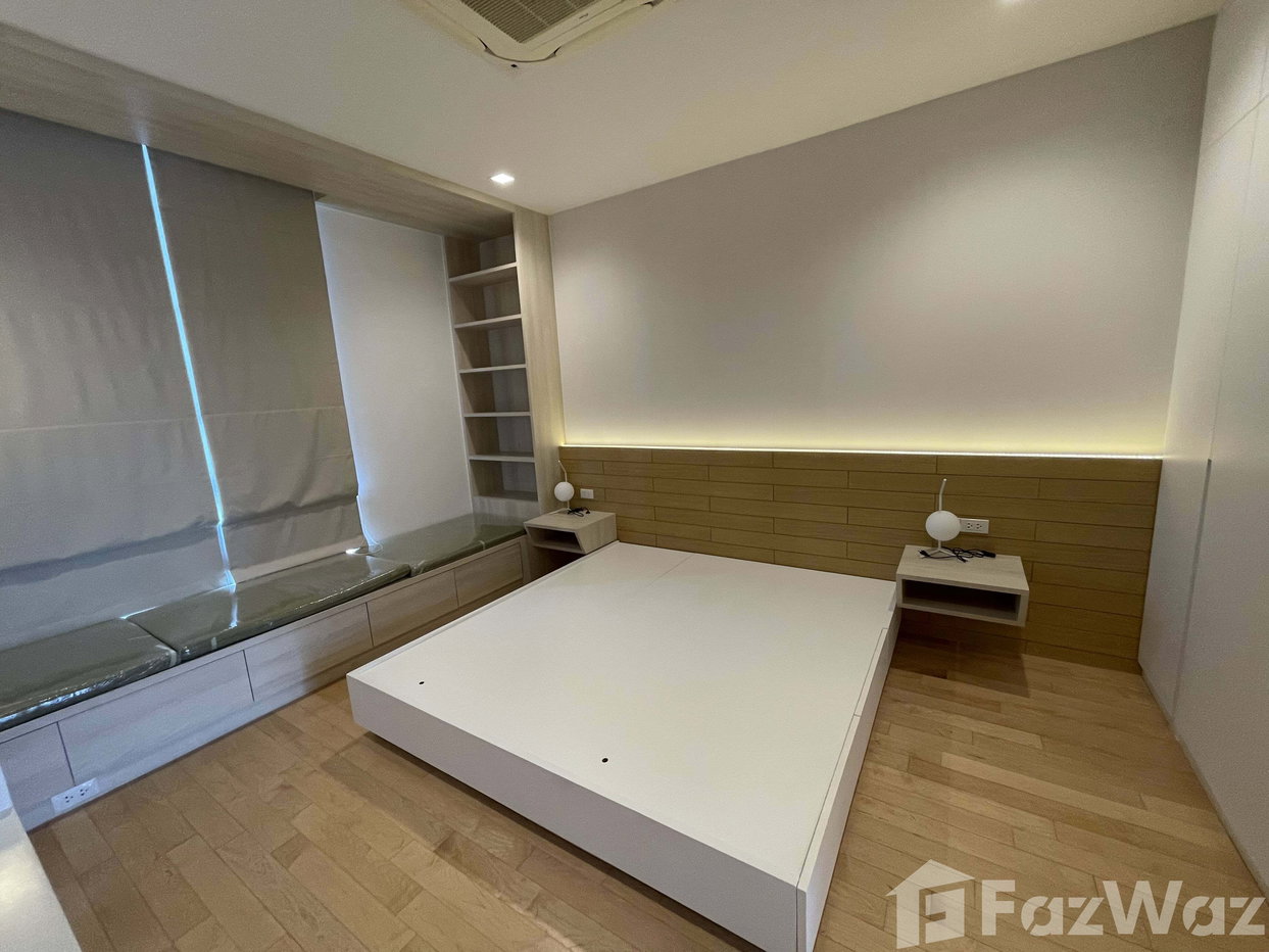 รูป บ้านเดี่ยวให้เช่า 2 ห้องนอน ในโครงการ เหม 52 แอด รามา 9 1068340 - รูปที่ 4/11