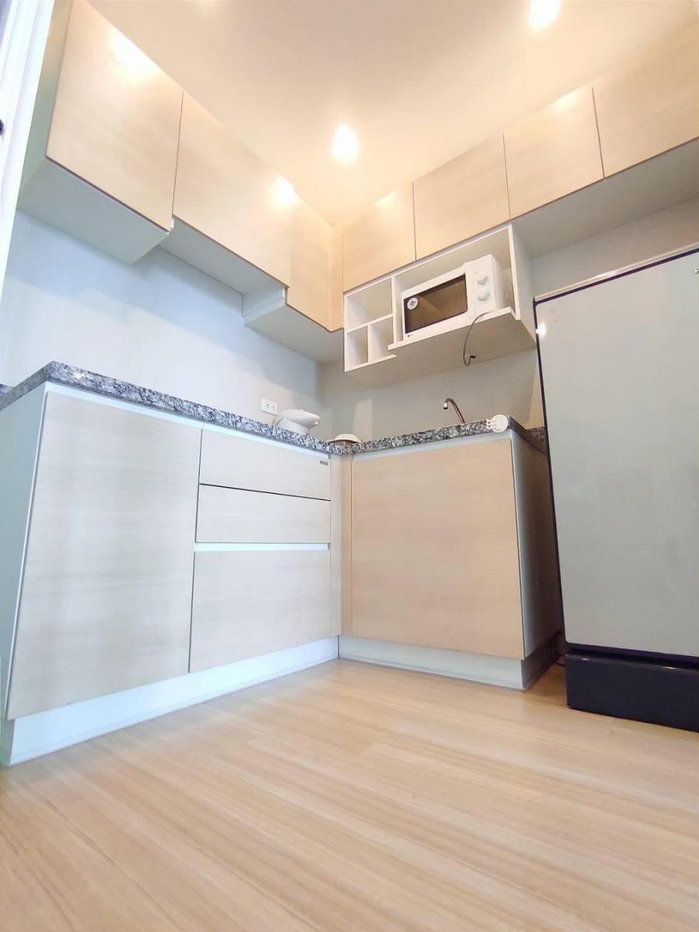 picture Condo for Sale: Chrisma Condo Ramintra 53 sq.m. | 5th Floor | Corner Unit | Nice View - 4/14