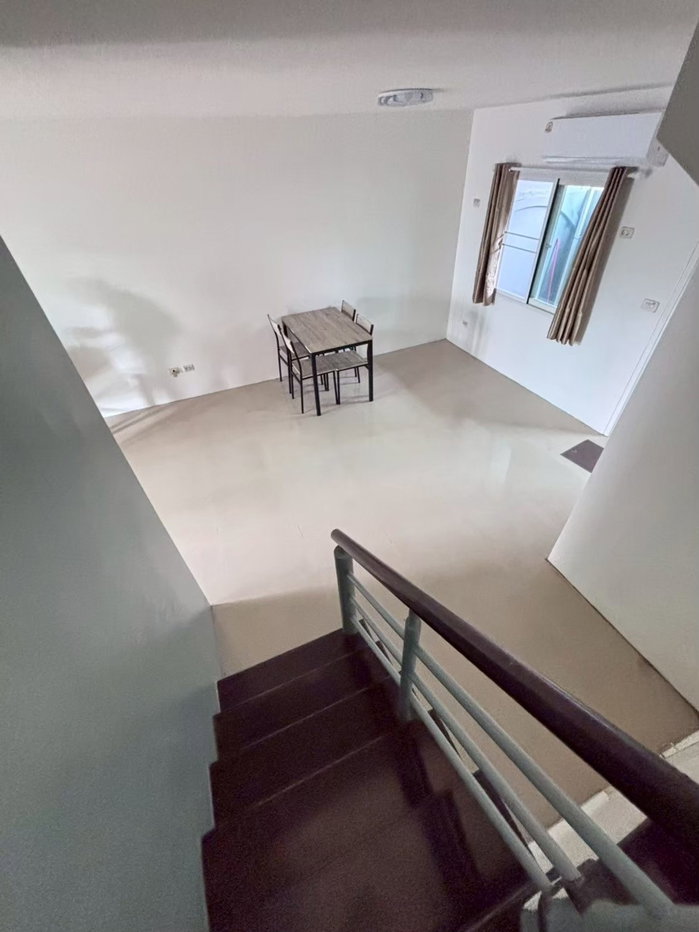 รูป ‼️ 𝐅𝐎𝐑 𝐑𝐄𝐍𝐓 💫 ทาวน์โฮม 2 ชั้น พื้นที่ใหญ่ 3 ห้องนอน ใกล้สนามบินดอนเมือง🌟 ค่าเช่า 14,000 บาท/เดือน 🔒 #HOME0326183 ☎️ แอดไลน์ @36condo - รูปที่ 13/13