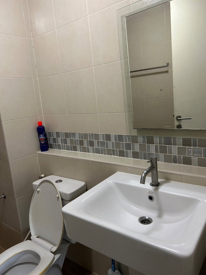 รูป เช่าห้องคอนโด D condo campus resort หลังมช. ✨ - รูปที่ 5/8