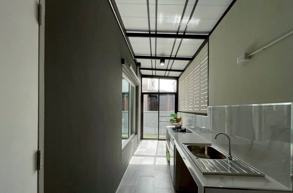 รูป 💥ให้เช่า 50,000 บาท บ้านแฝด หมู่บ้าน Grand Pleno Mega Bangna (บ้านพร้อมเข้าอยู่)   - รูปที่ 4/8