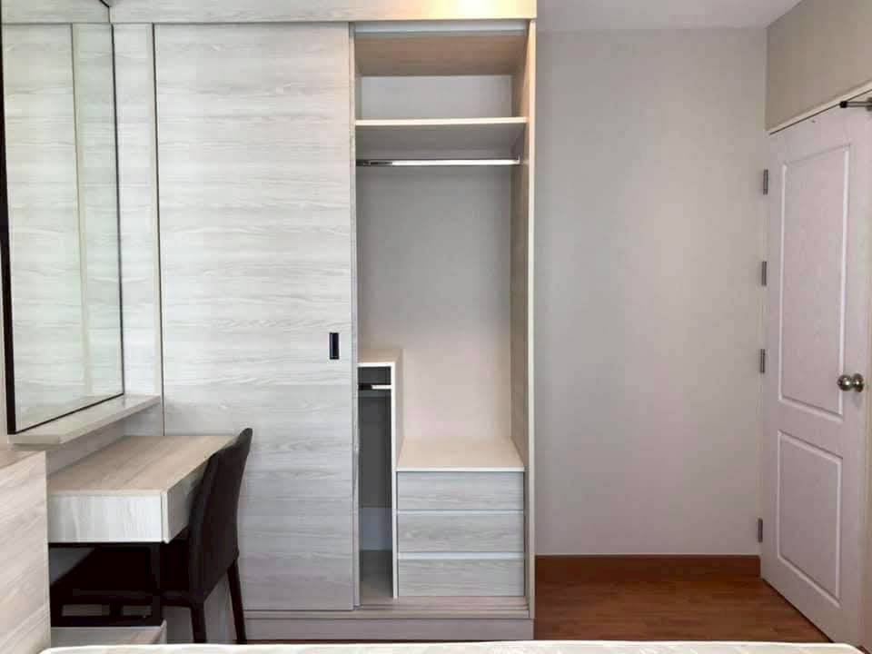 รูป  ปล่อยเช่าcasa condo คอนโด หลังมช ประตูวิศวะ ว่างพร้อมอยู่ 1 เม.ย. 2569 - รูปที่ 3/5