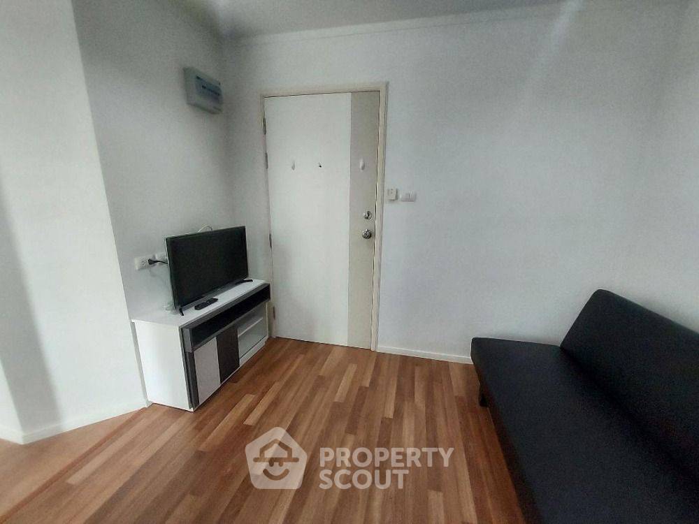 รูป คอนโด 1-ห้องนอน ที่ ลุมพินี วิลล์ นาเกลือ-วงศ์อมาตย์ ใกล้ ชายหาดนาเกลือ (ID 1003255) - รูปที่ 3/9