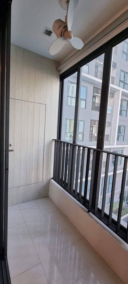 picture Condo Ideo Mobi Sathorn for Rent - 12/12