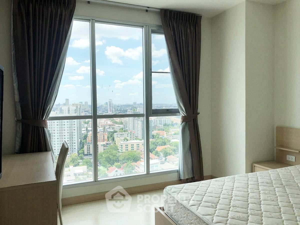 picture 1-BR Condo at Rhythm Ratchada near MRT Ratchadaphisek (ID 2751667) - 5/8